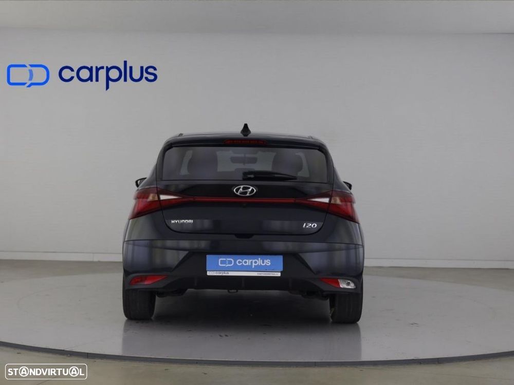 Hyundai i20 1.2 Comfort - 6