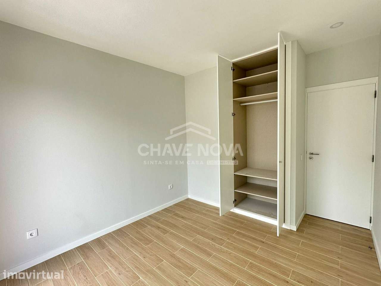 T3 Totalmente Renovado na Foz - Grande imagem: 5/12