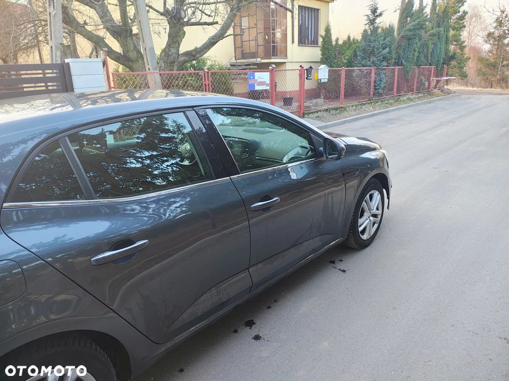 Renault Megane - 6