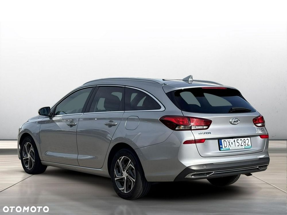 Hyundai i30 - 4