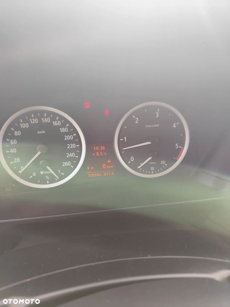 BMW Seria 5 - 15