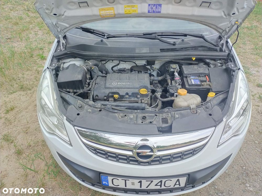 Opel Corsa - 14