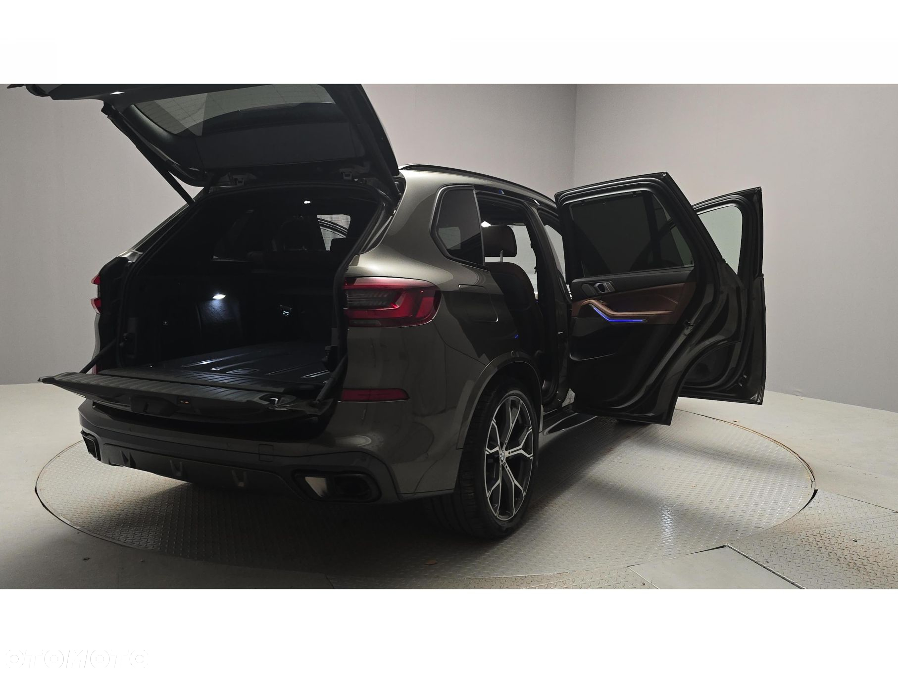 BMW X5 - 10