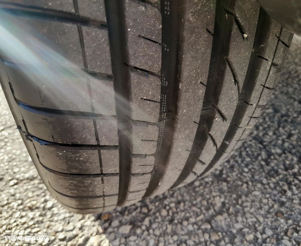 MINI 3 Portas Cooper SD - 8