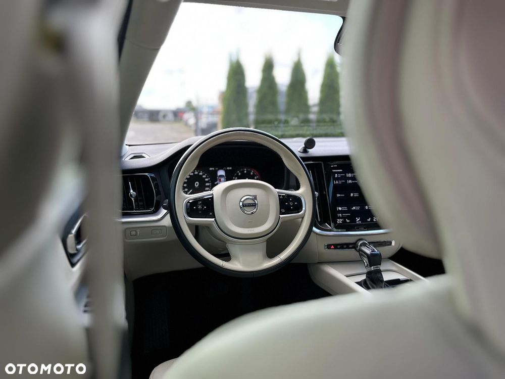 Volvo S60 T5 Inscription - 27