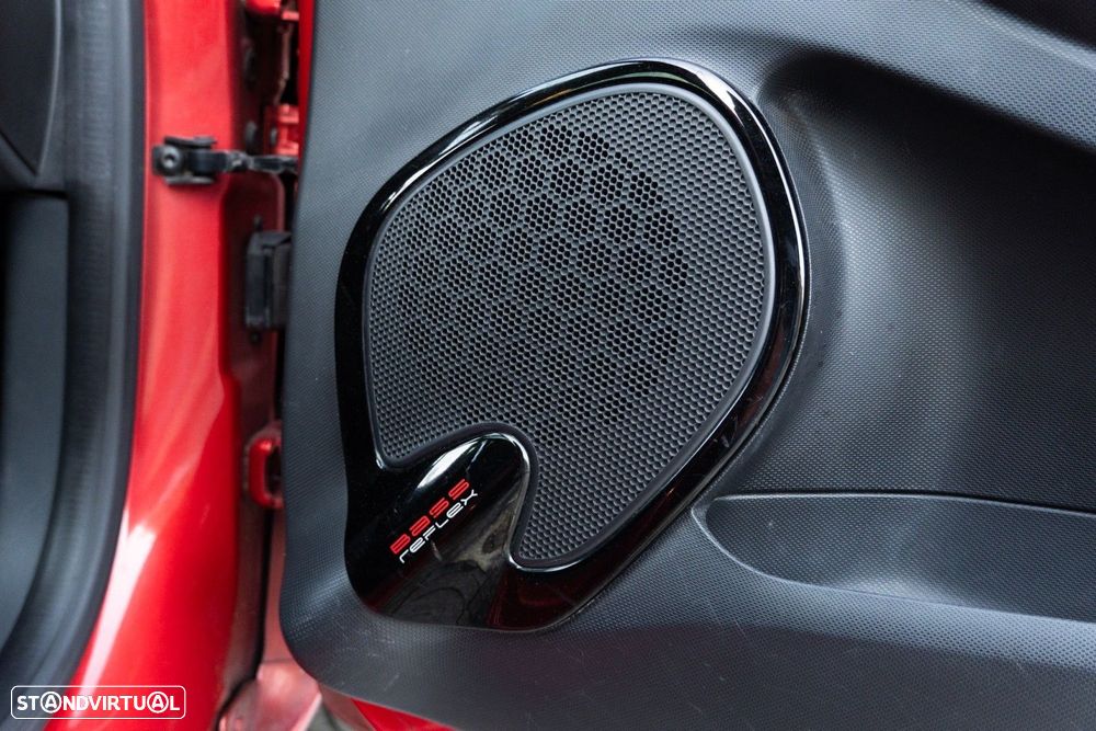 Renault Clio 1.5 dCi Limited EDition - 37