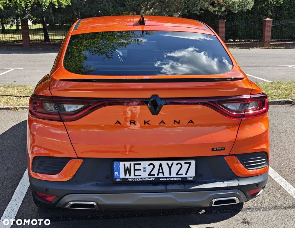 Renault Arkana - 4