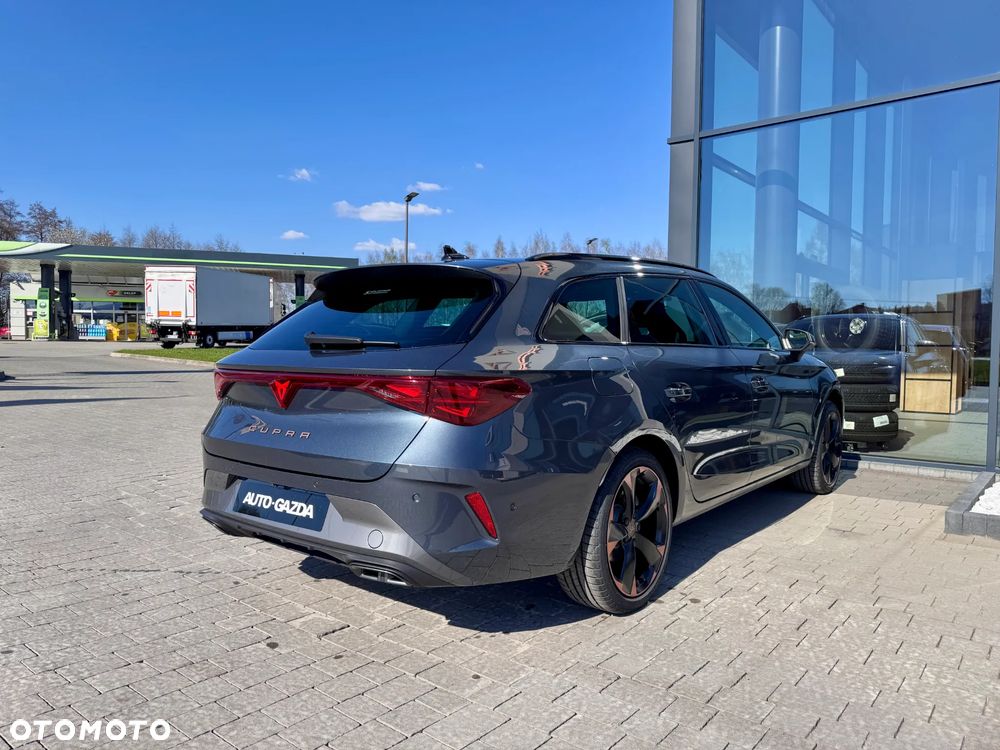 Cupra Leon - 7