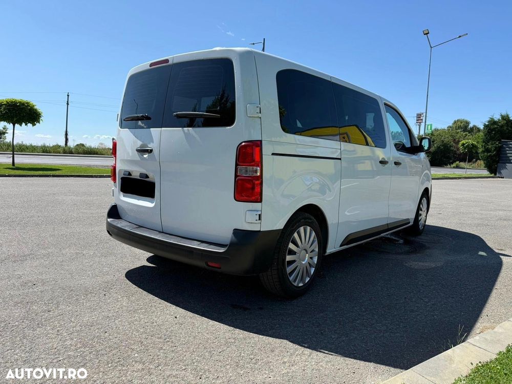 Toyota Proace 1,5-l-D-4D L2 (9-Si.) Comfort - 3