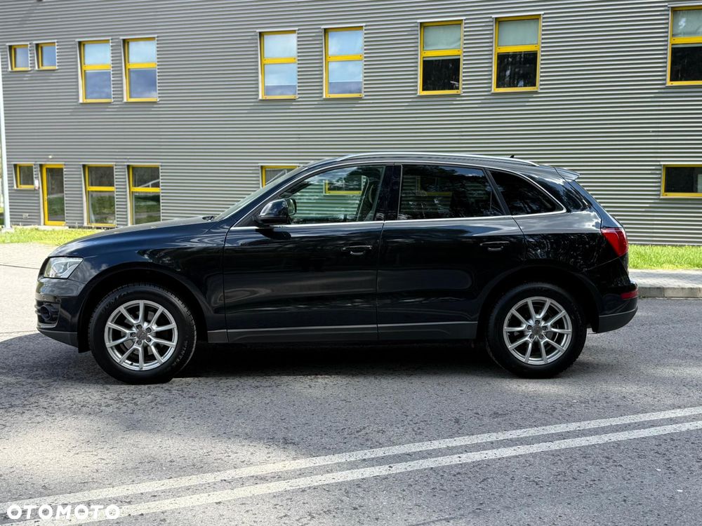Audi Q5 2.0 TDI Quattro S tronic - 12