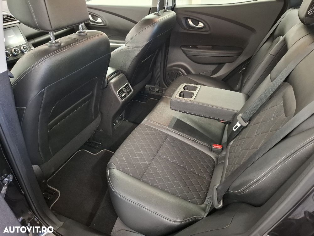 Renault Kadjar TCe EDC GPF Intens - 15