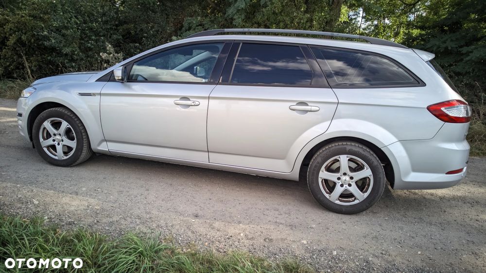Ford Mondeo Turnier 2.0 TDCi Trend - 8