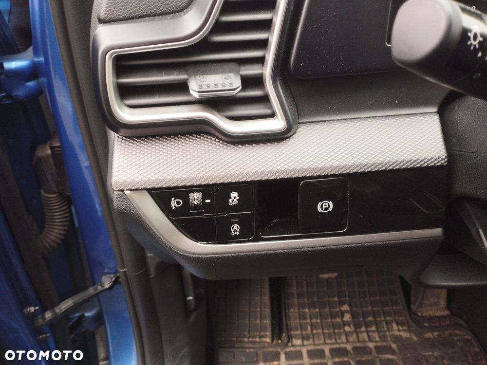 Kia Sportage 1.6 T-GDI M 2WD - 21