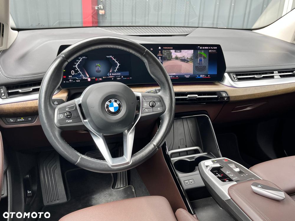 BMW Seria 2 220i mHEV Luxury Line - 5