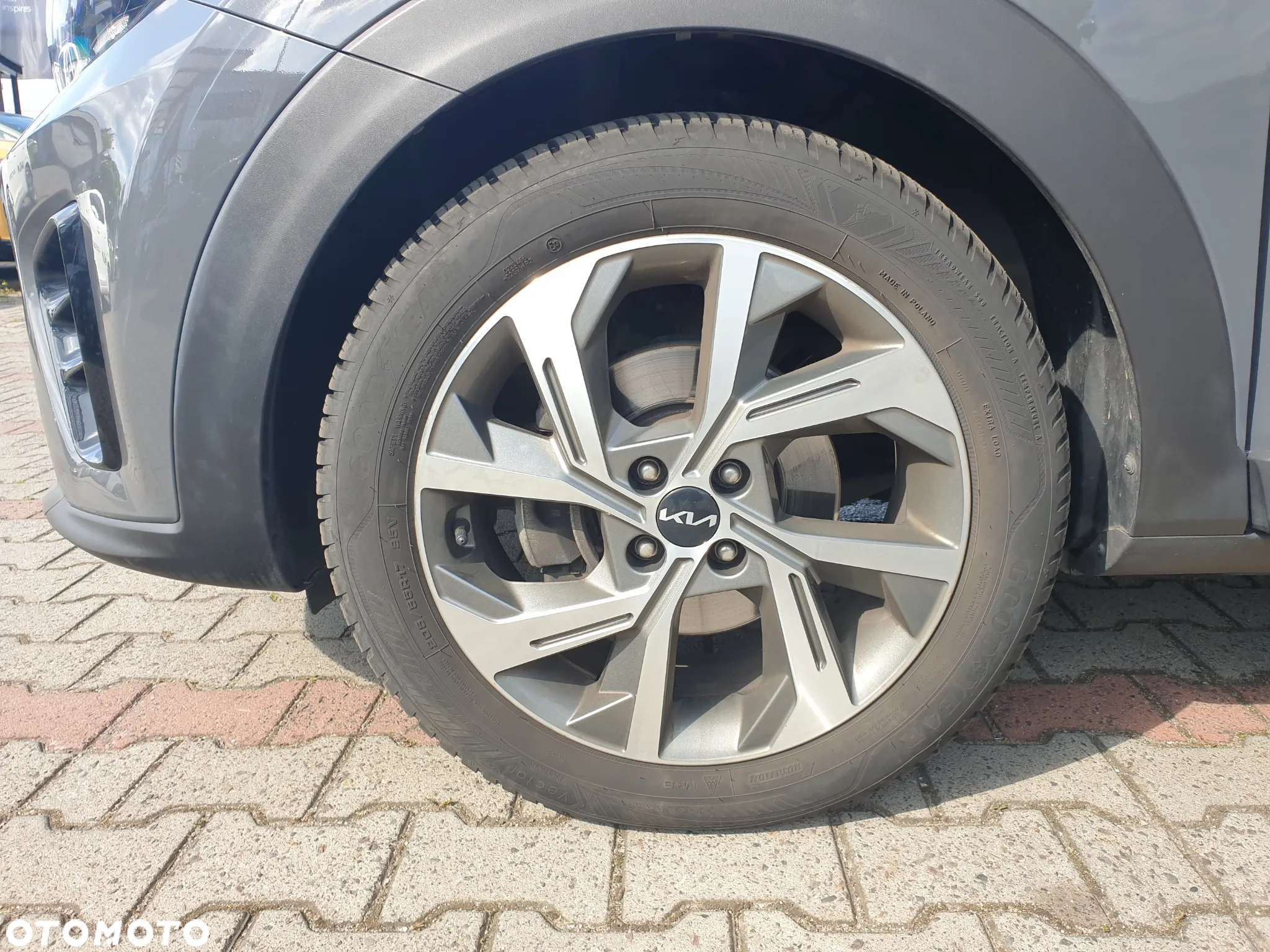 Kia Stonic 1.0 T-GDI GT Line DCT - 18