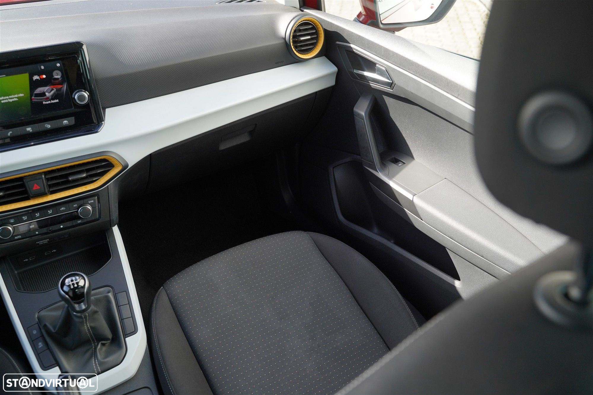 SEAT Arona 1.0 TSI Style - 24