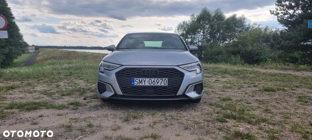 Audi A3 Limousine - 25