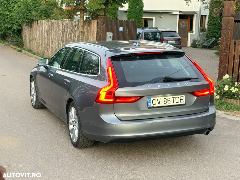 Volvo V90 D3 Momentum - 22