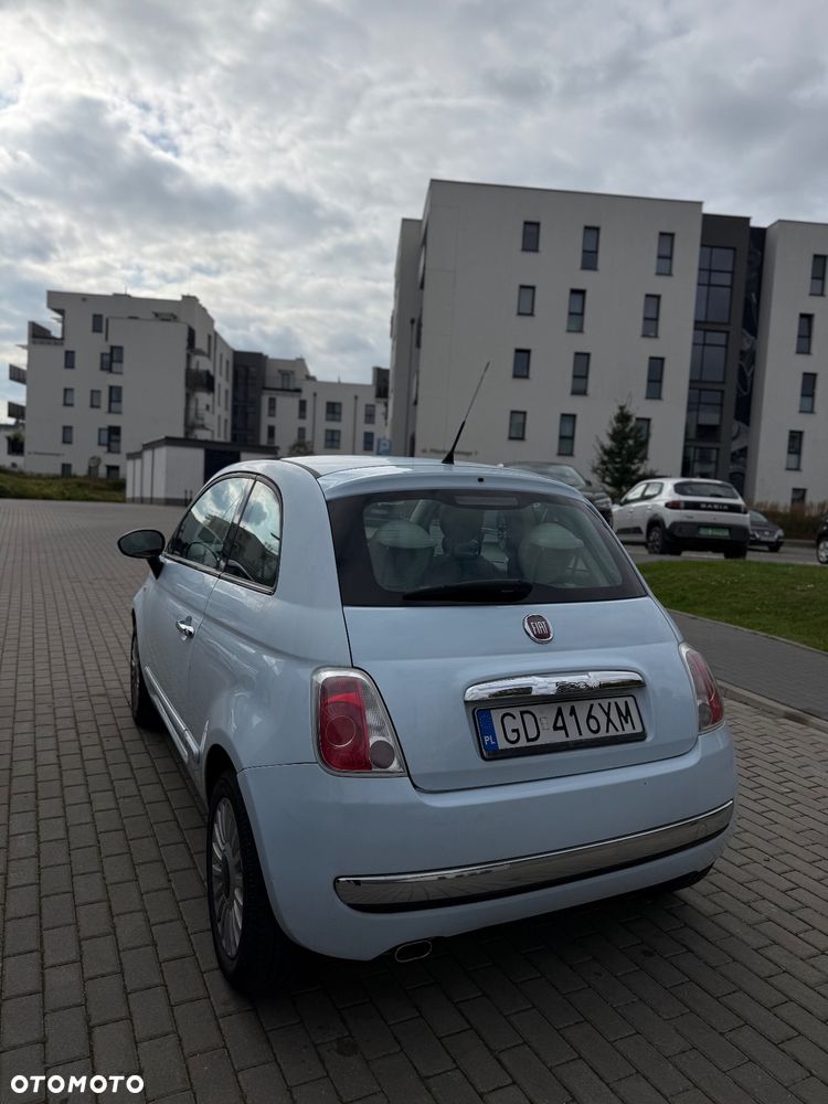 Fiat 500 - 3