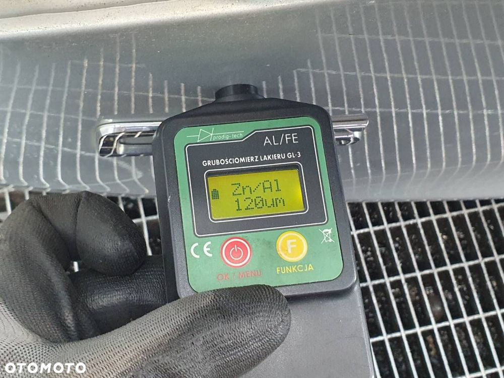 KLAPA TYŁ TYLNA BAGAŻNIKA KOMPLETNA AUDI Q5 8R LX7W - 10