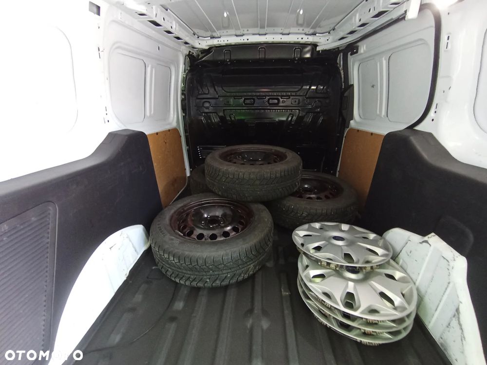 Ford transit connect L2 - 9