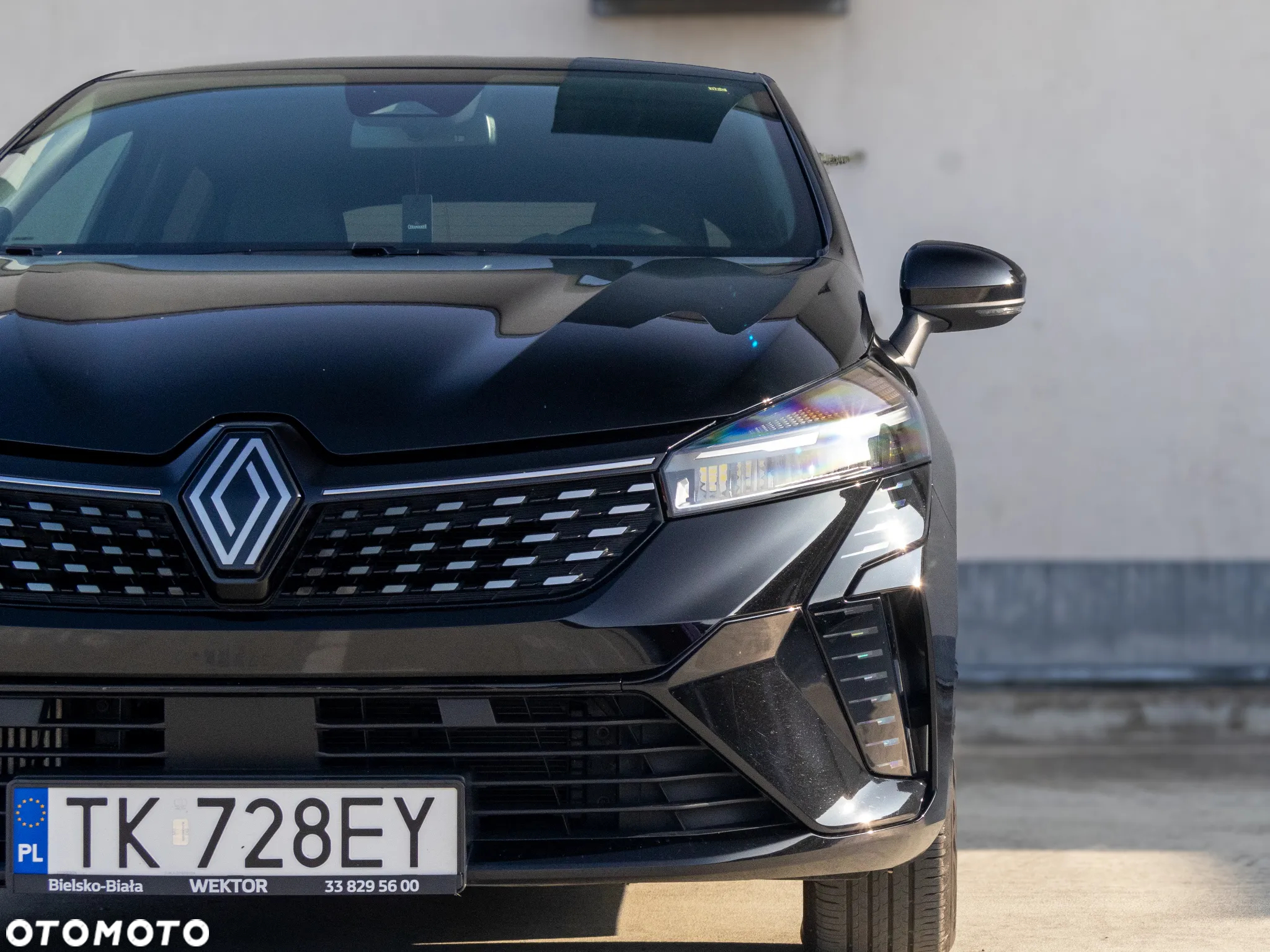 Renault Clio - 7