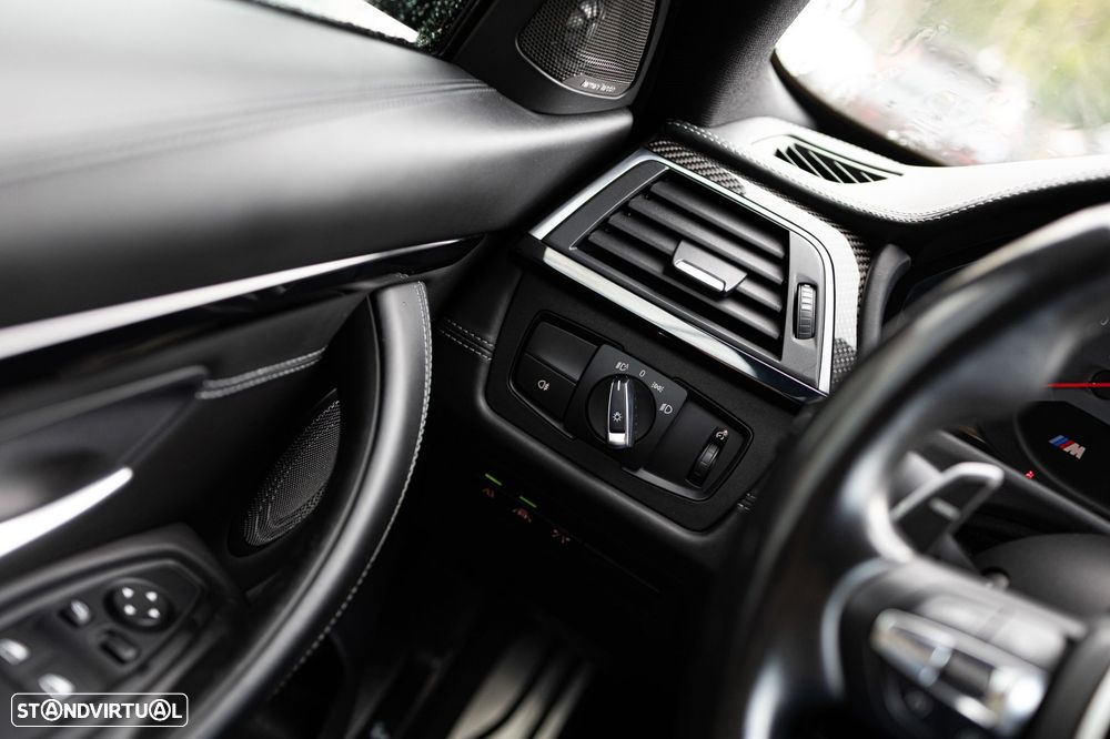 BMW M4 DKG Competition - 46