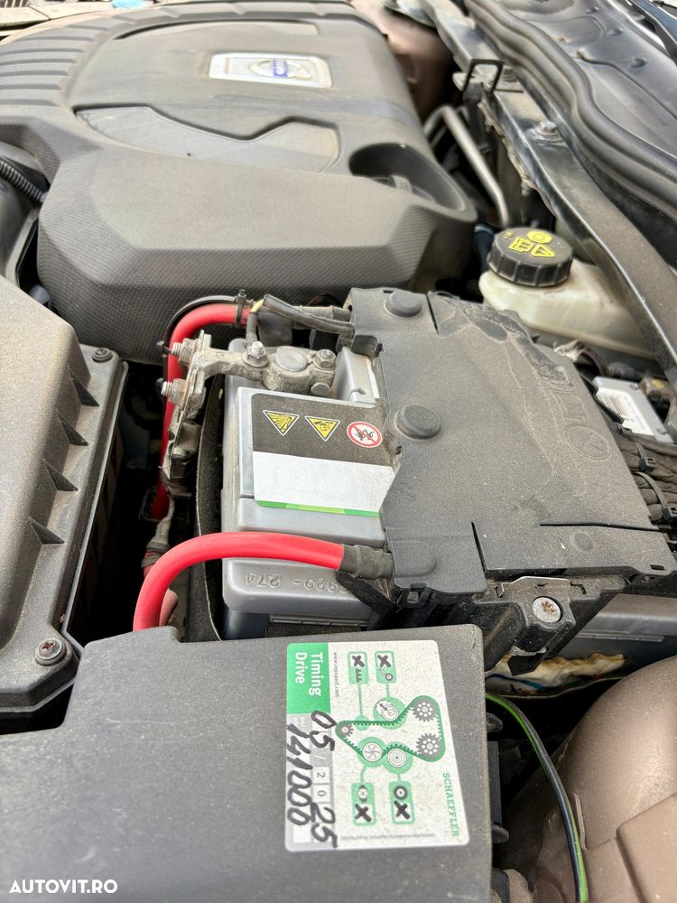 Volvo V40 D3 Aut Momentum - 14