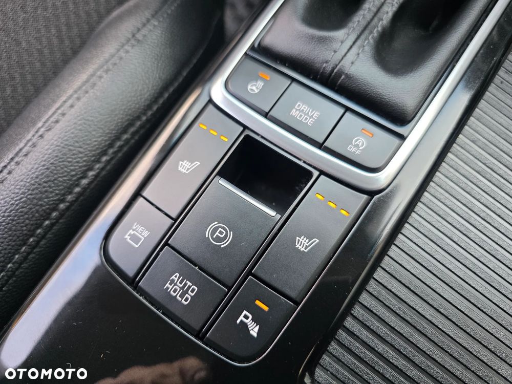 Kia Optima 1.6 T-GDI L DCT - 21