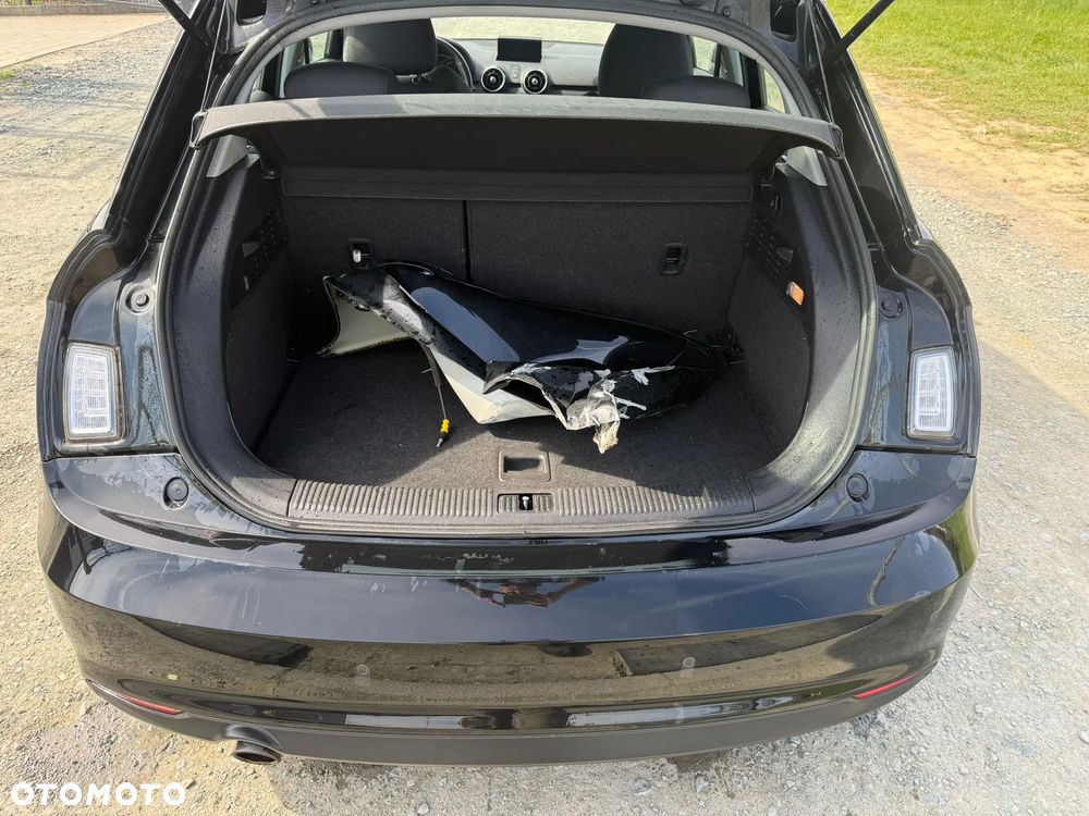 Audi A1 Sportback 1.0 TFSI ultra sport - 13