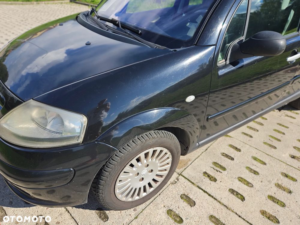 Citroën C3 1.6 Exclusive - 8