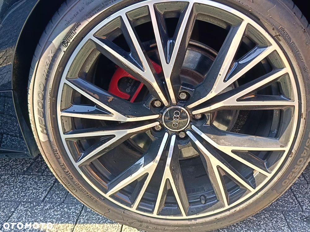 Audi A7 Sportback 3.0 TDI competition quattro tiptronic - 40