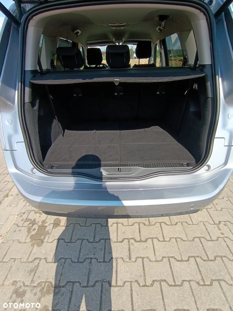 Citroën C4 SpaceTourer Grand BlueHDi 130 Stop&Start EAT8 SHINE PACK - 14