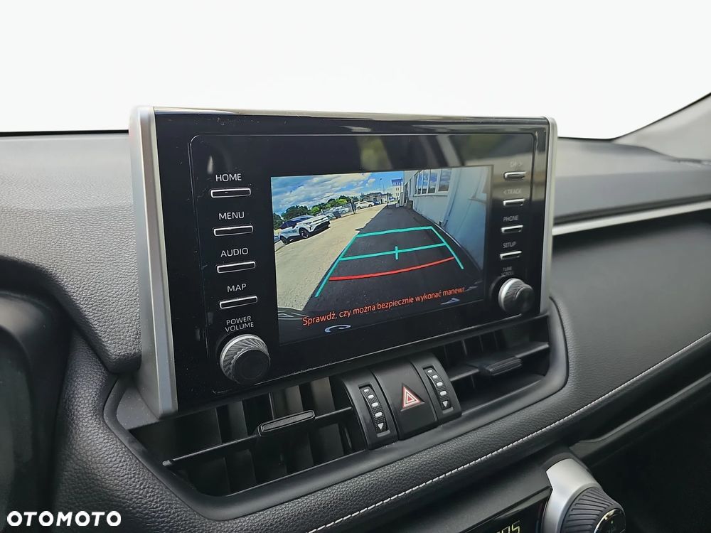 Toyota RAV4 2.5 Hybrid Active 4x2 - 20
