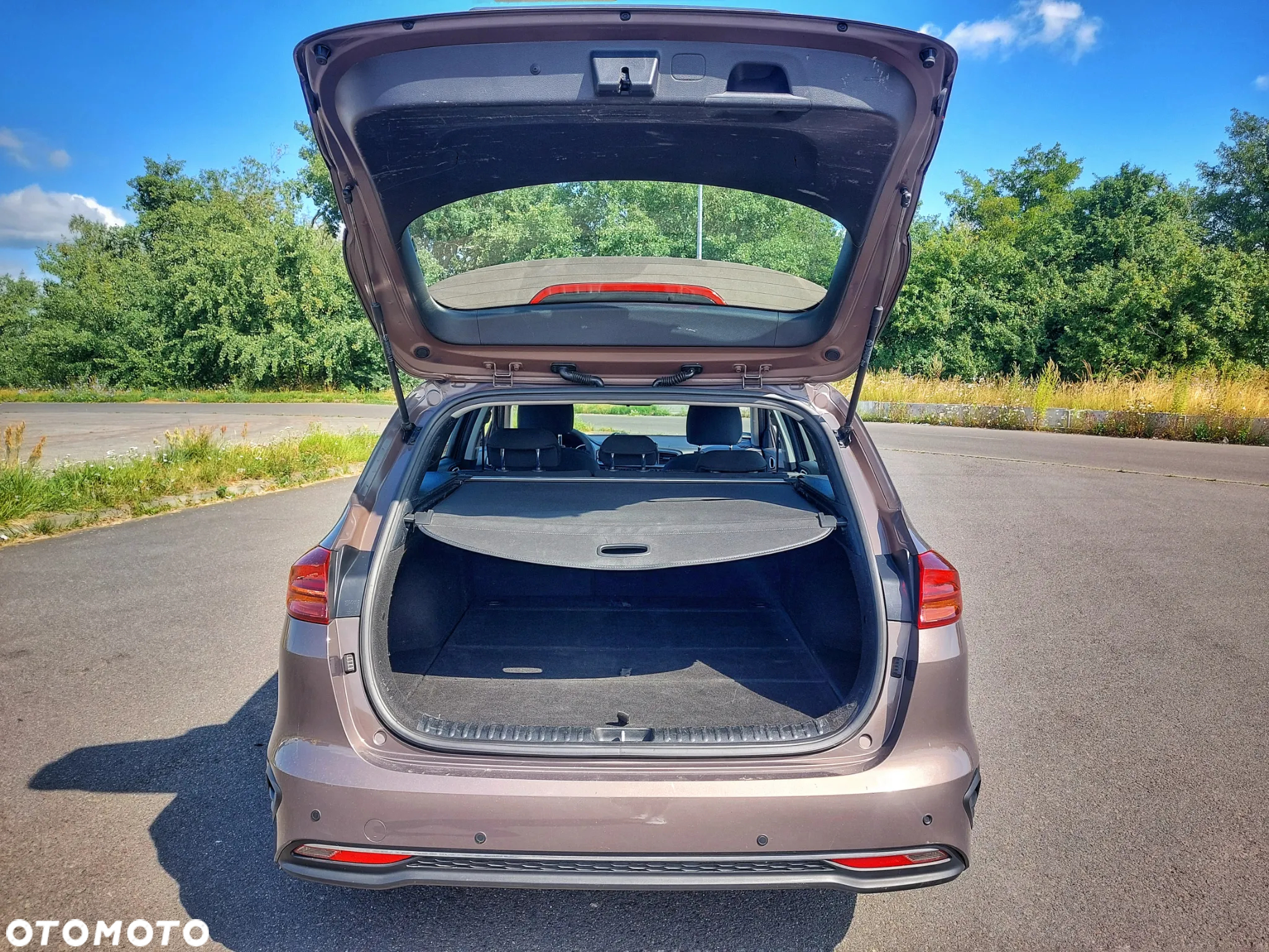Kia Ceed 1.4 S - 9