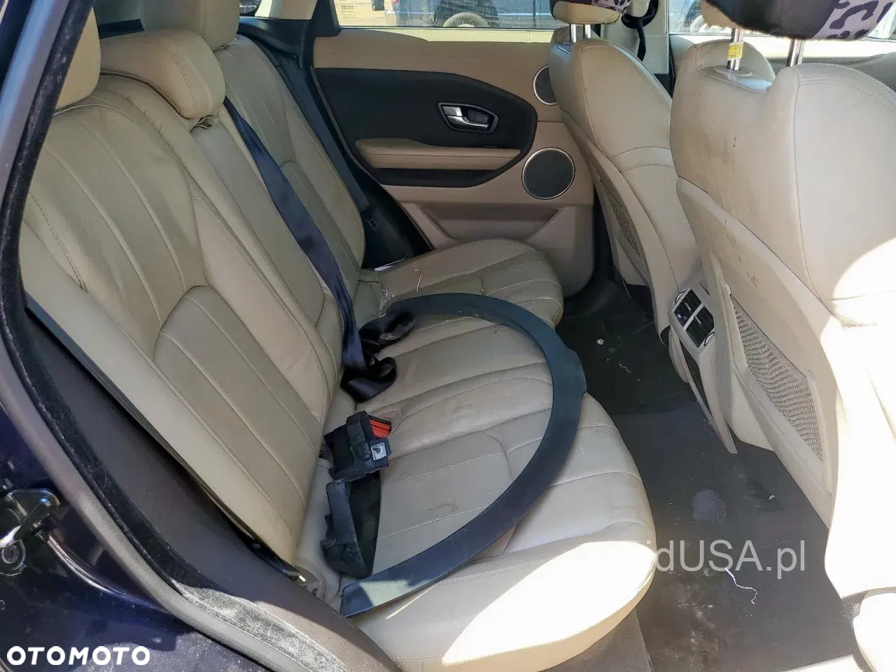 Land Rover Range Rover Evoque - 10