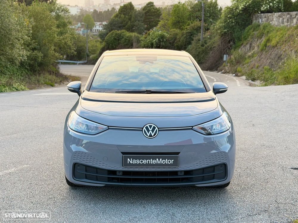 VW ID.3 Pro Performance - 2