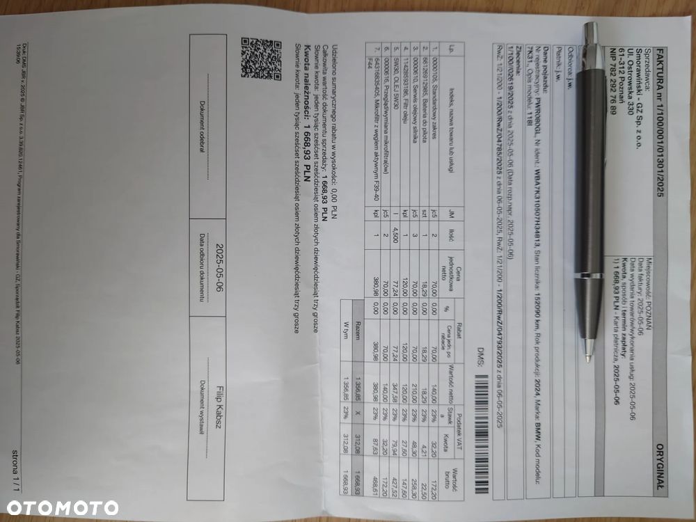 BMW Seria 1 118i Advantage - 8