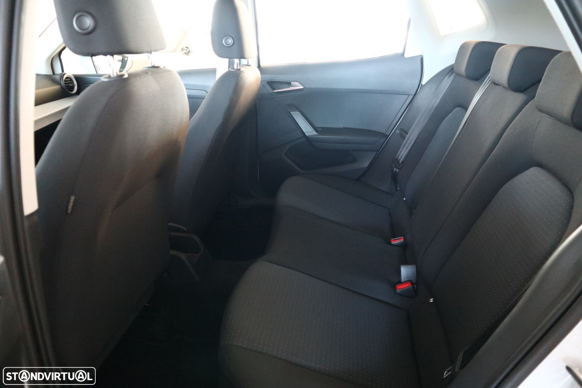 SEAT Arona 1.0 TSI Style - 11