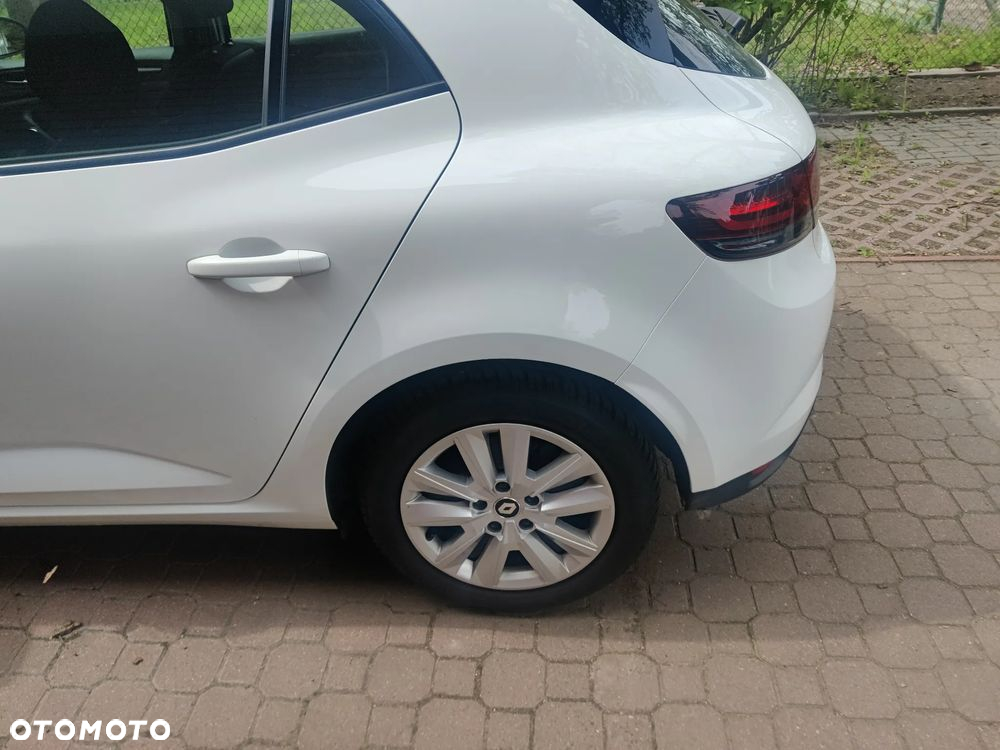 Renault Megane - 4