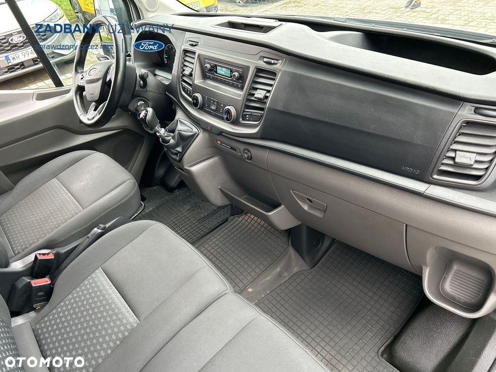 Ford Transit - 15