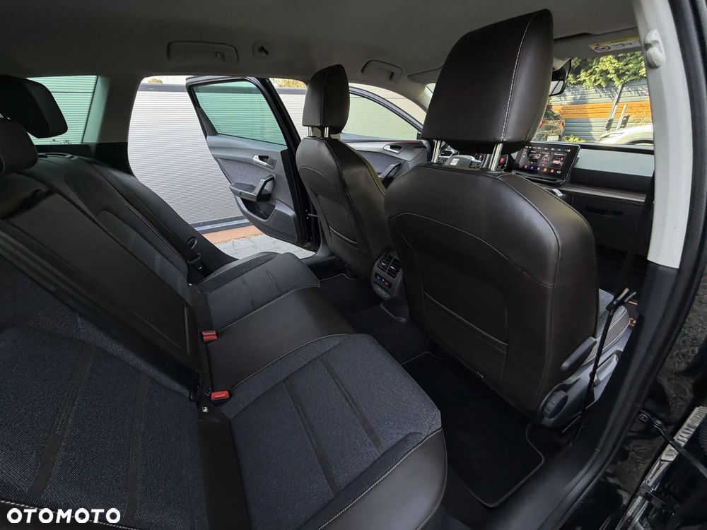 Seat Leon 1.5 eTSI ACT OPF DSG Xcellence - 20