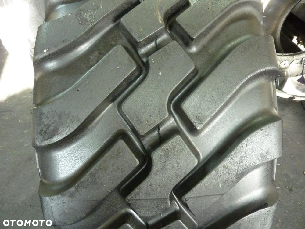 Opona używana rolnicza 500/60R22.5 BKT FL360 ULTRA 1300zł W3716 - 2