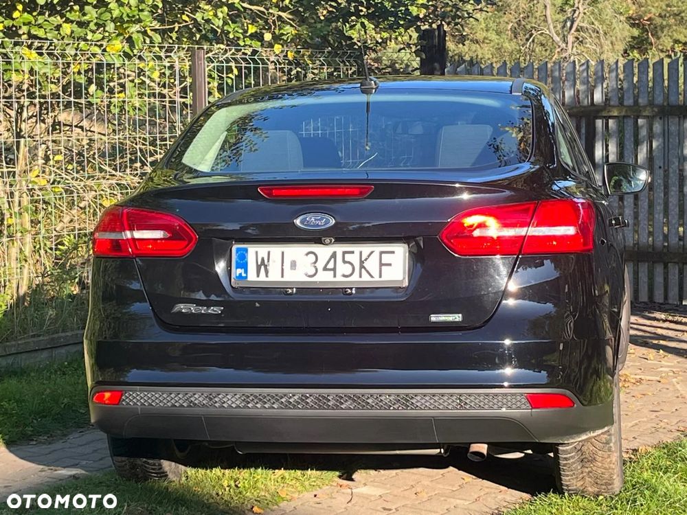 Ford Focus - 22