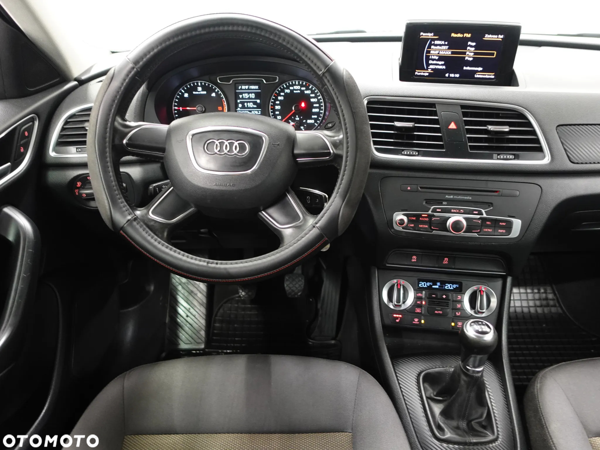 Audi Q3 - 27