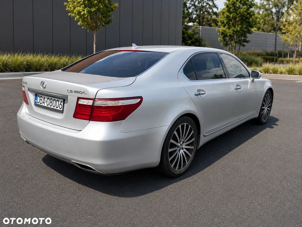 Lexus LS 460 Superior - 2