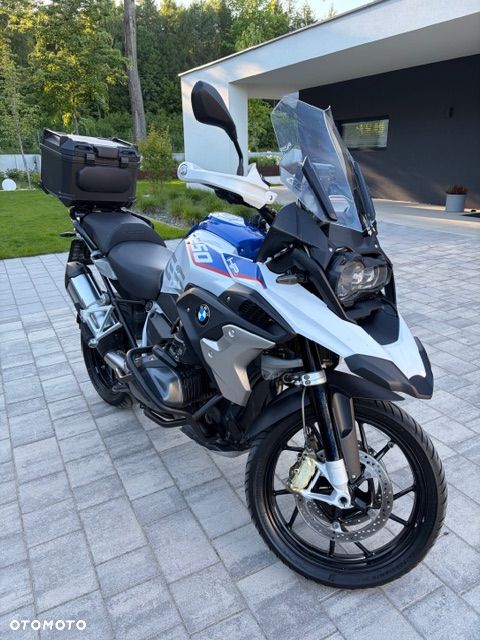 BMW GS - 4