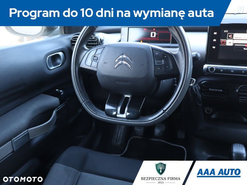 Citroën C4 Cactus - 8