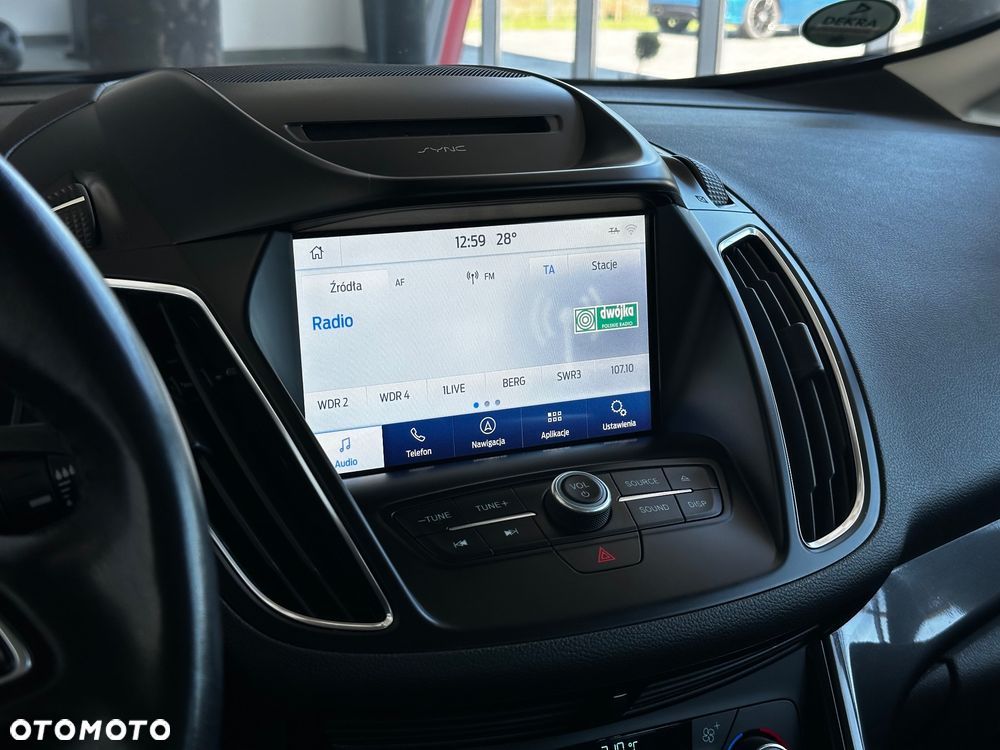Ford Grand C-MAX - 29