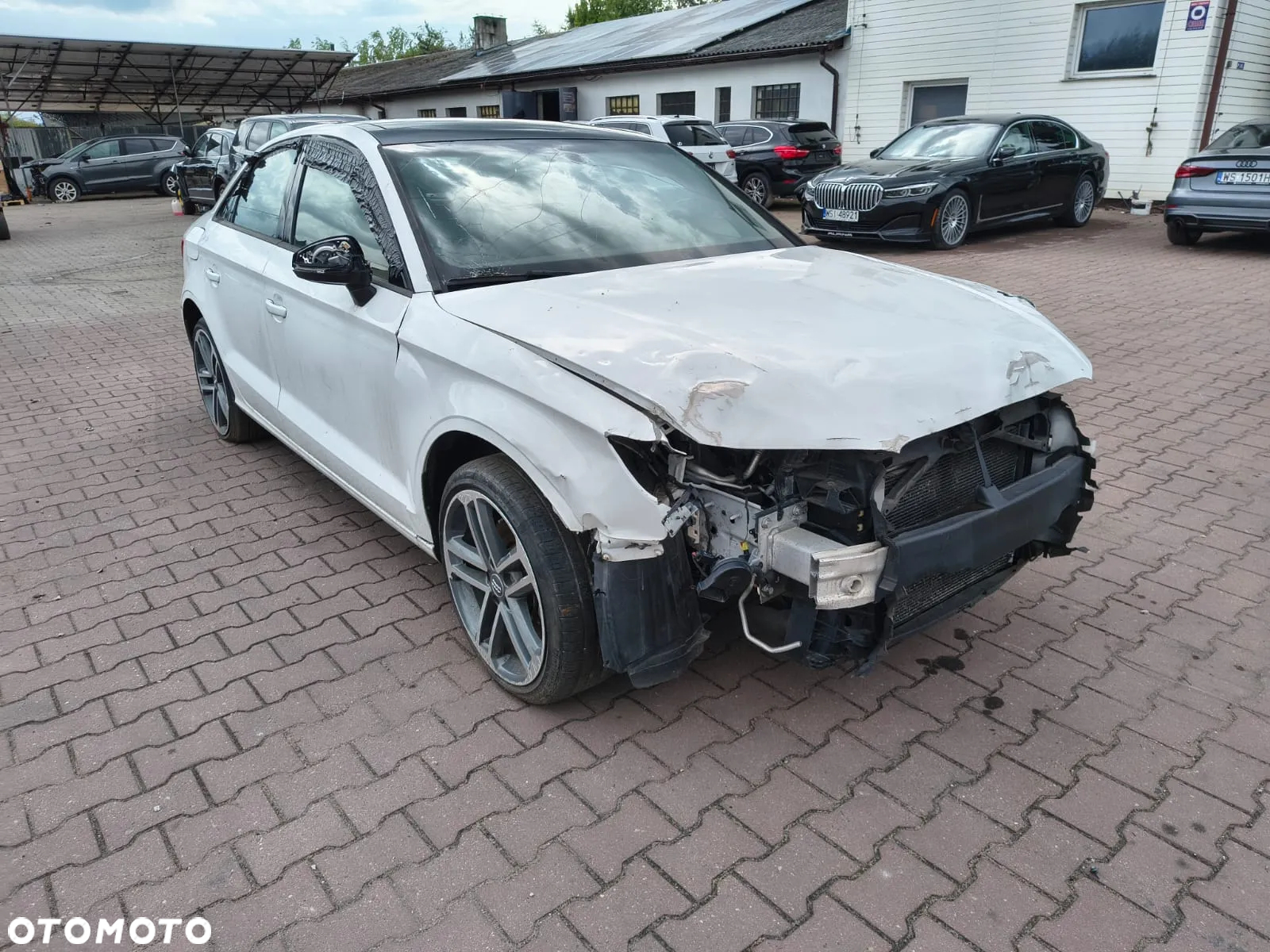 Audi A3 - 4